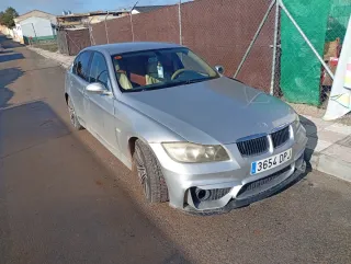 BMW Serie 3 2005
