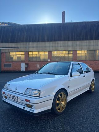 Renault 19 16v 1991
