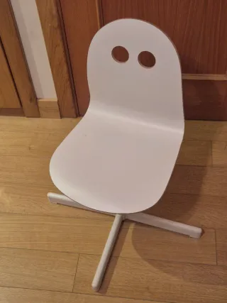 Silla infantil IKEA VALFRED/SIBBEN