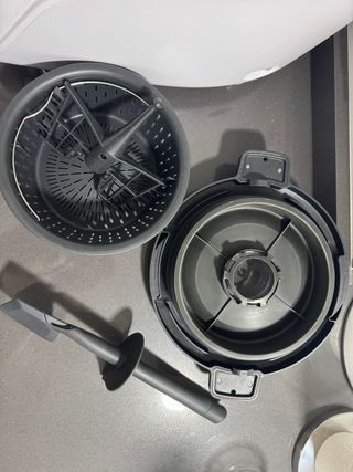 Robot Cocina Monsieur Cuisine Connect + Accesorios