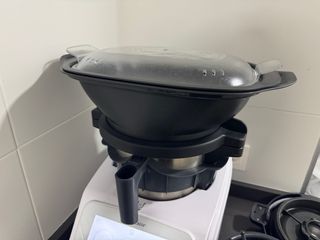 Robot Cocina Monsieur Cuisine Connect + Accesorios