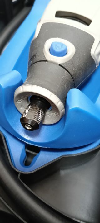 Mini herramienta electrica Dremel 3000