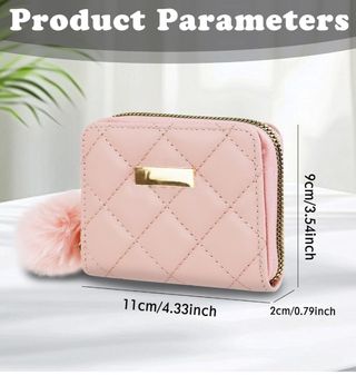 Portafoglio da donna