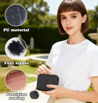 Portafoglio da donna