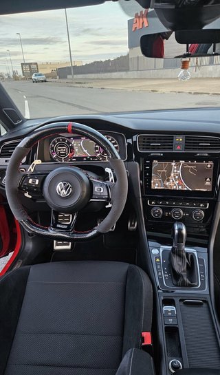 Volkswagen Golf 2017