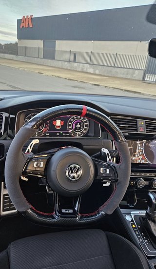 Volkswagen Golf 2017