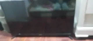 Televisión Samsung 38