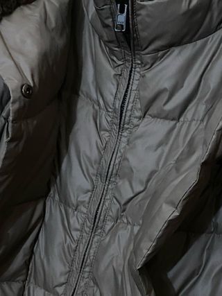 Abrigo Blauer 100% original