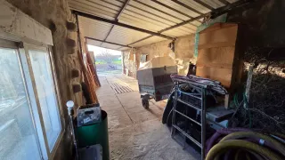 Huerto Pastoriza 2000m²