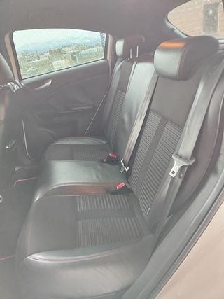 Alfa Romeo Giulietta 2011