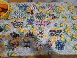 Stranger Things Misti - Funko Pop