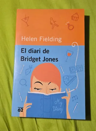 El diari de Bridget Jones (BUTXACA) (Catalan Ed...