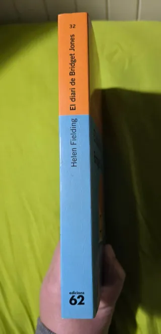 El diari de Bridget Jones (BUTXACA) (Catalan Ed...