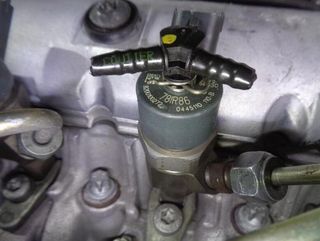 Renault rectp4485706 motor completo f9qa820 espace