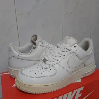 Deportivas Nike Air Force 1 T42