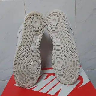 Deportivas Nike Air Force 1 T42