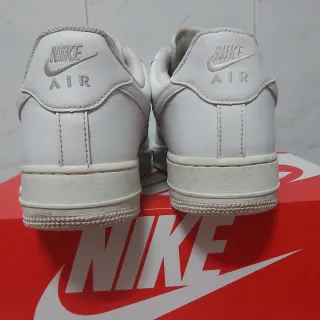 Deportivas Nike Air Force 1 T42