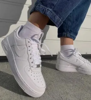 Deportivas Nike Air Force 1 T42