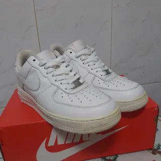 Deportivas Nike Air Force 1 T42