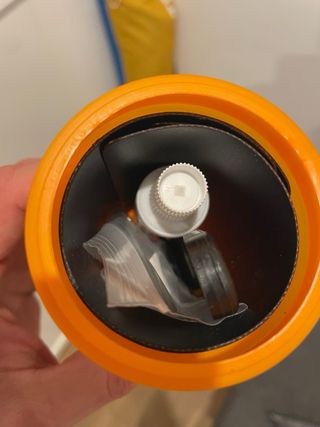 Tabla Paddle surf Hinchable Key West Kraken 12.9