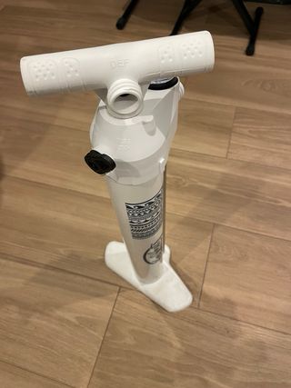 Tabla Paddle surf Hinchable Key West Kraken 12.9