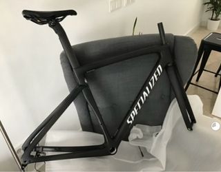 Specialized Tarmac SL7 T.52