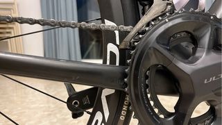 Specialized Tarmac SL7 T.52