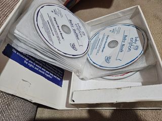 Colección Baby Einstein 23 DVDs