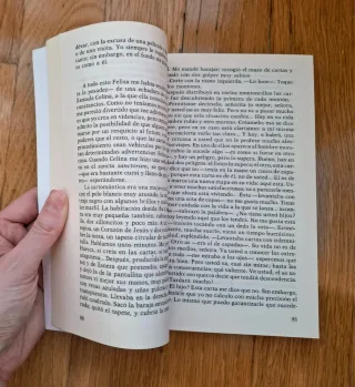 La pasión turca - Antonio Gala