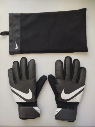 Guantes de portero Nike JR Match