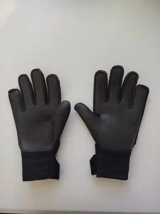 Guantes de portero Nike JR Match