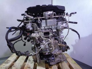 Rectp4848553 motor g3lf kia stonic (yb) 1.0 t-gdi