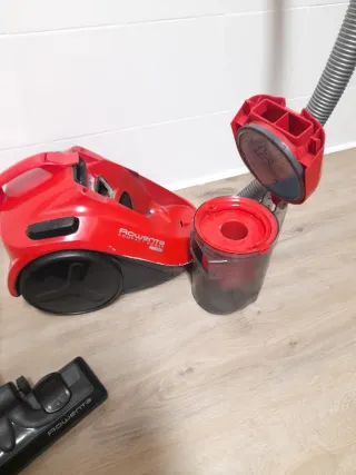 Aspirador Rowenta