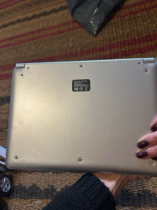 Tastiera Bluetooth per Tablet