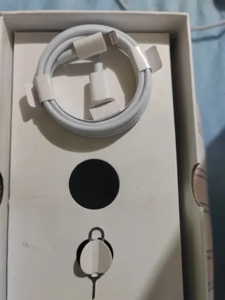 iPhone 13 Pro Max Azul