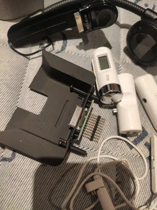 Accesorios iPad Coche Belkin