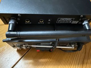 Pack Sonido Karaoke TONOR BT-300A