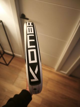 Pala de pádel Kombat ETNA Manu Martin 2026