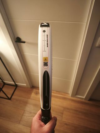 Pala de pádel Kombat ETNA Manu Martin 2026