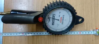 Manómetro Michelin EURODAINU WONDER