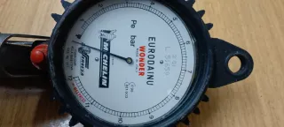 Manómetro Michelin EURODAINU WONDER