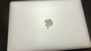 MacBook Pro 15 Retina