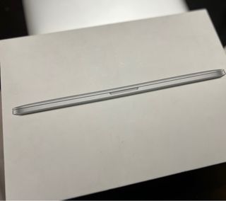 MacBook Pro 15 Retina