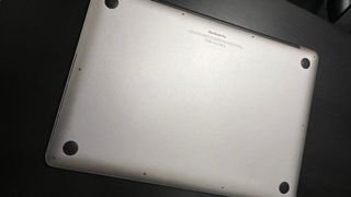 MacBook Pro 15 Retina