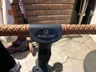 Triciclo evolutivo Gyro Olmitos