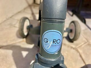 Triciclo evolutivo Gyro Olmitos