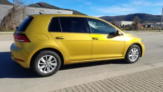Volkswagen Golf 2017