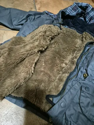 Lote Ropa Niño 5/6 Años