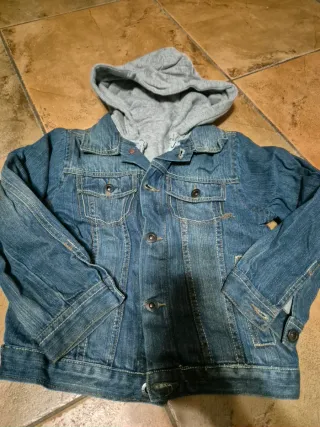 Lote Ropa Niño 5/6 Años