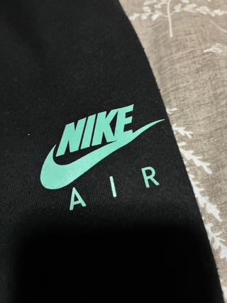 Conjunto chandal nike